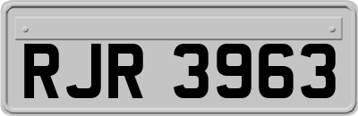 RJR3963