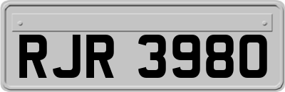 RJR3980