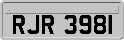 RJR3981