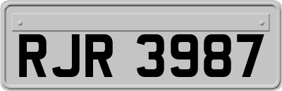 RJR3987