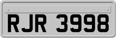 RJR3998