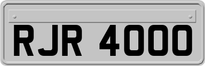 RJR4000