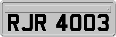 RJR4003