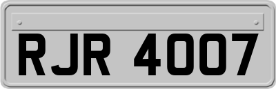 RJR4007