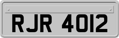 RJR4012