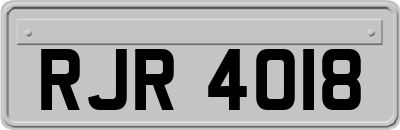 RJR4018