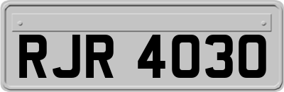 RJR4030