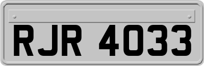 RJR4033