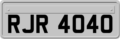 RJR4040