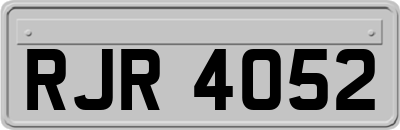 RJR4052