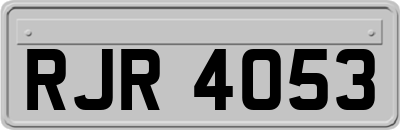 RJR4053