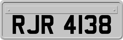 RJR4138