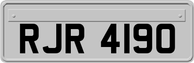 RJR4190