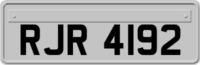 RJR4192