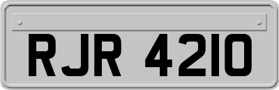 RJR4210