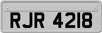 RJR4218