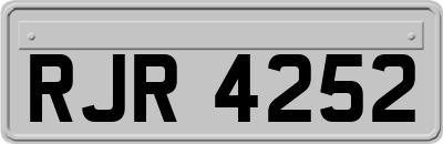 RJR4252