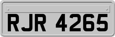 RJR4265