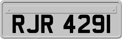 RJR4291