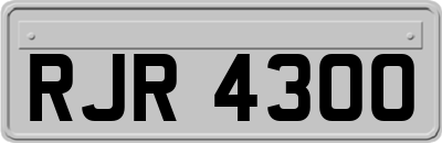 RJR4300