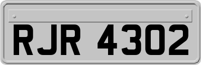 RJR4302