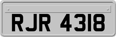 RJR4318