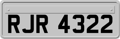 RJR4322