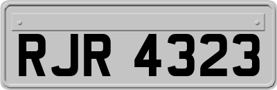 RJR4323