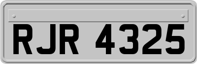 RJR4325