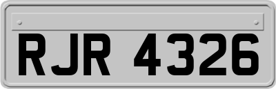 RJR4326