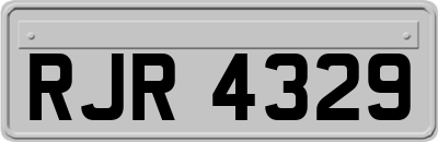 RJR4329