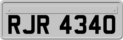 RJR4340