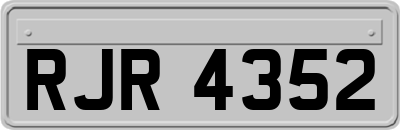 RJR4352