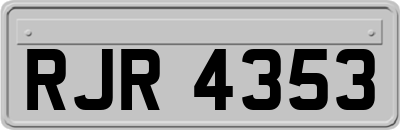 RJR4353