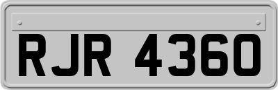 RJR4360