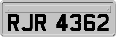 RJR4362