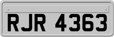 RJR4363