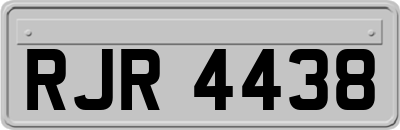 RJR4438