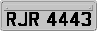 RJR4443