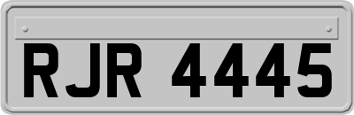 RJR4445