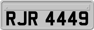 RJR4449