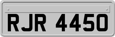 RJR4450