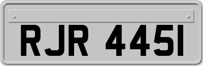 RJR4451