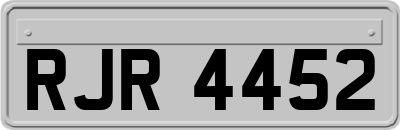 RJR4452