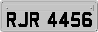 RJR4456