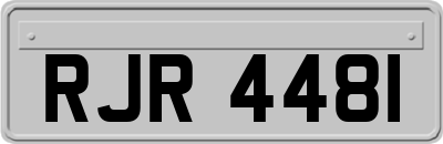 RJR4481