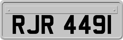 RJR4491