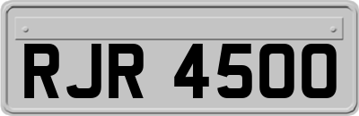 RJR4500