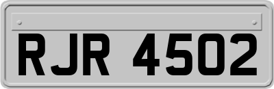 RJR4502