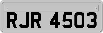 RJR4503